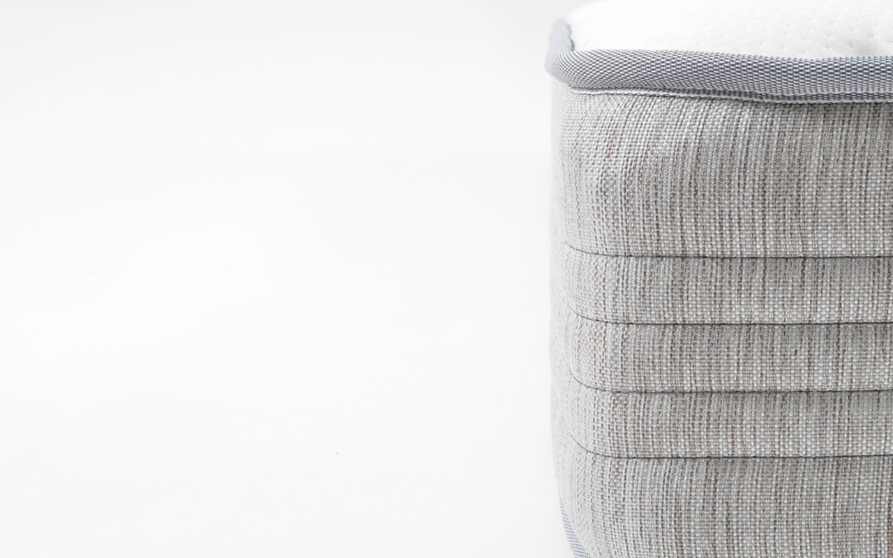 Орматек Comfort Up Hard Plus фото 18