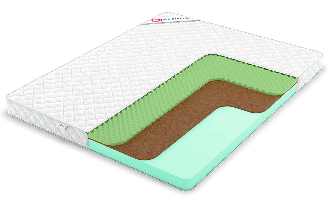 Denwir Simpl Roll Balance Relax 12