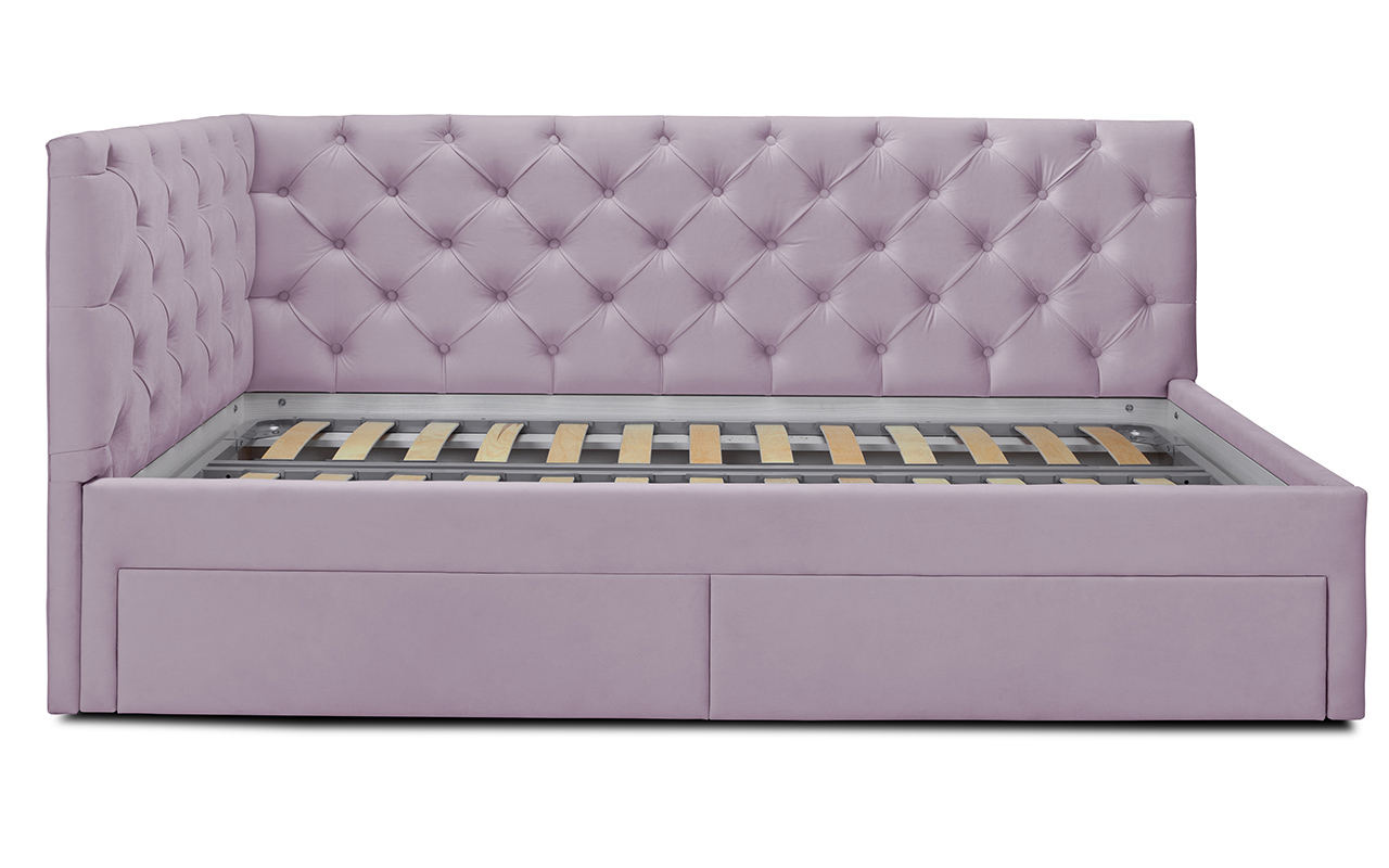 Flepers Lion Оливия с ящиками левая фото 5