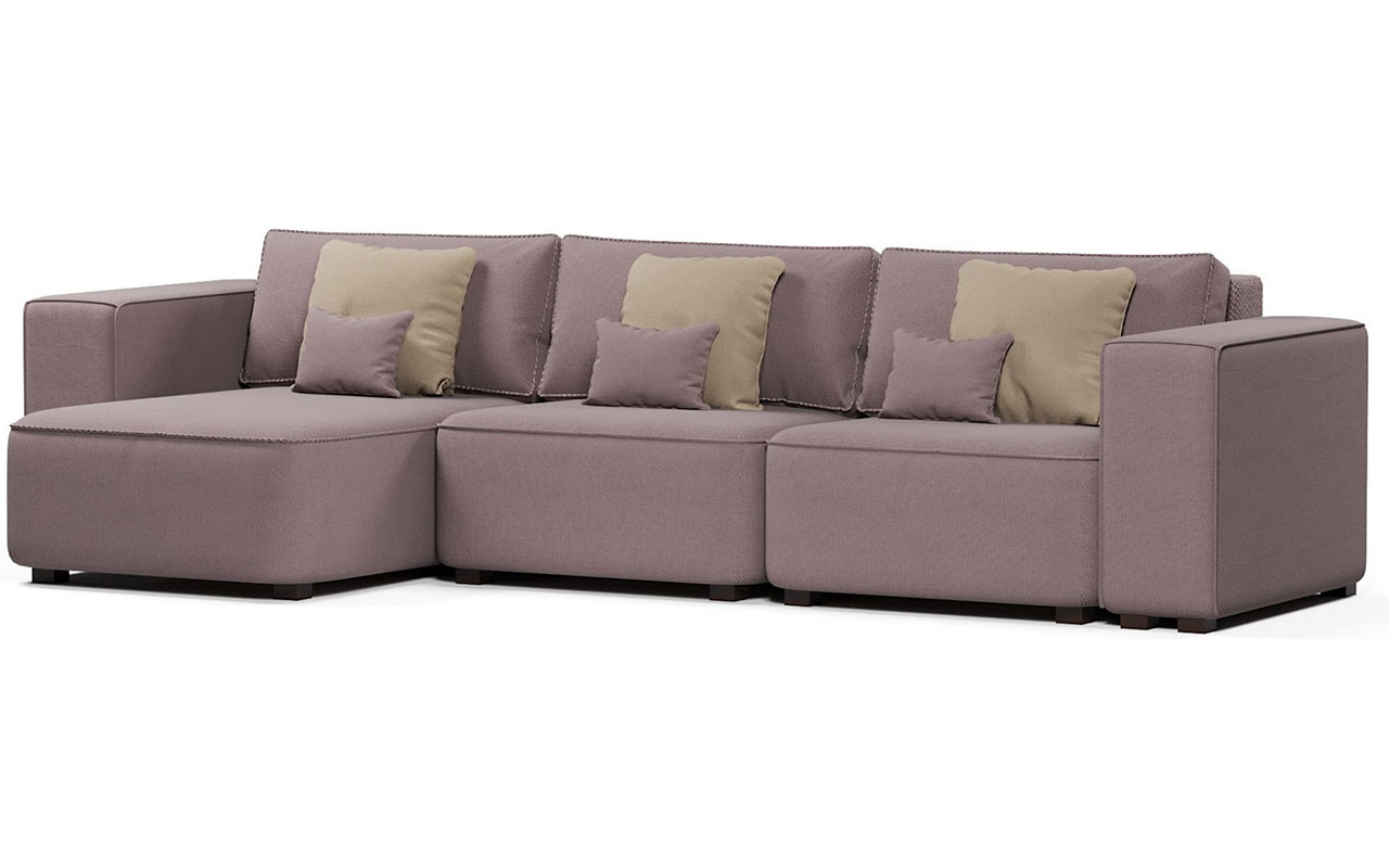 диван Gupan Фабио угловой 1 Gupan Фабио угловой