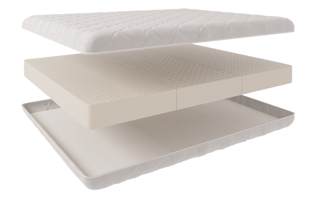 матрас Evita Беспружинные Life H3 1 Evita Беспружинные Life H3