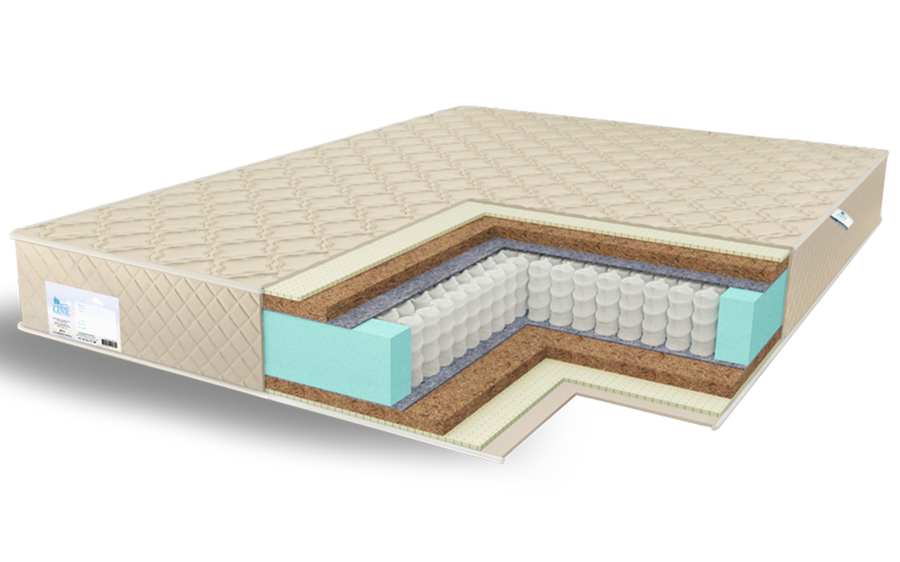 Comfort Line Премиум Hard Comfort S1000