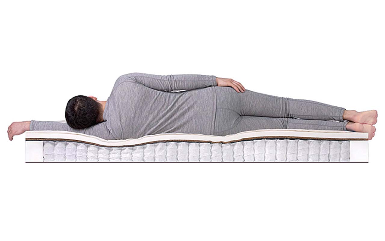 DreamLine Balance Hard TFK фото 5