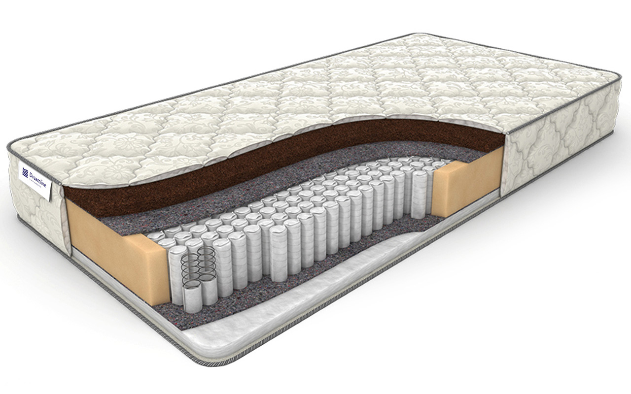 DreamLine Kombi 2 S1000