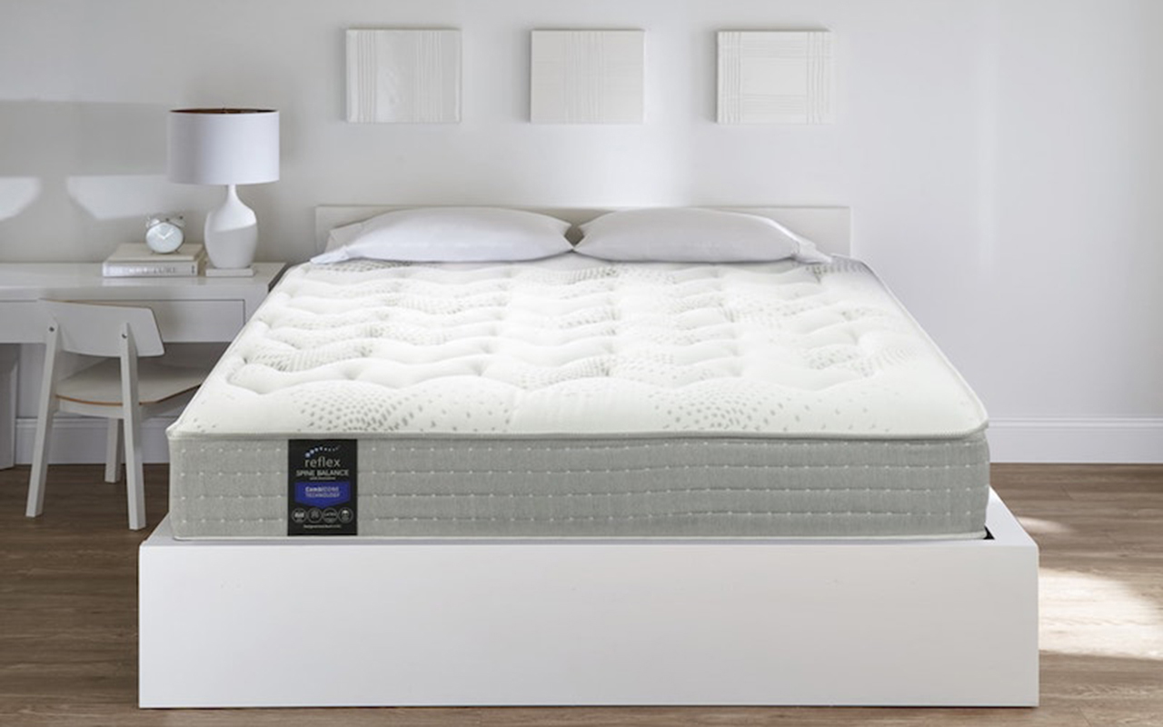 матрас Reflex Spine Balance 1 Reflex Spine Balance