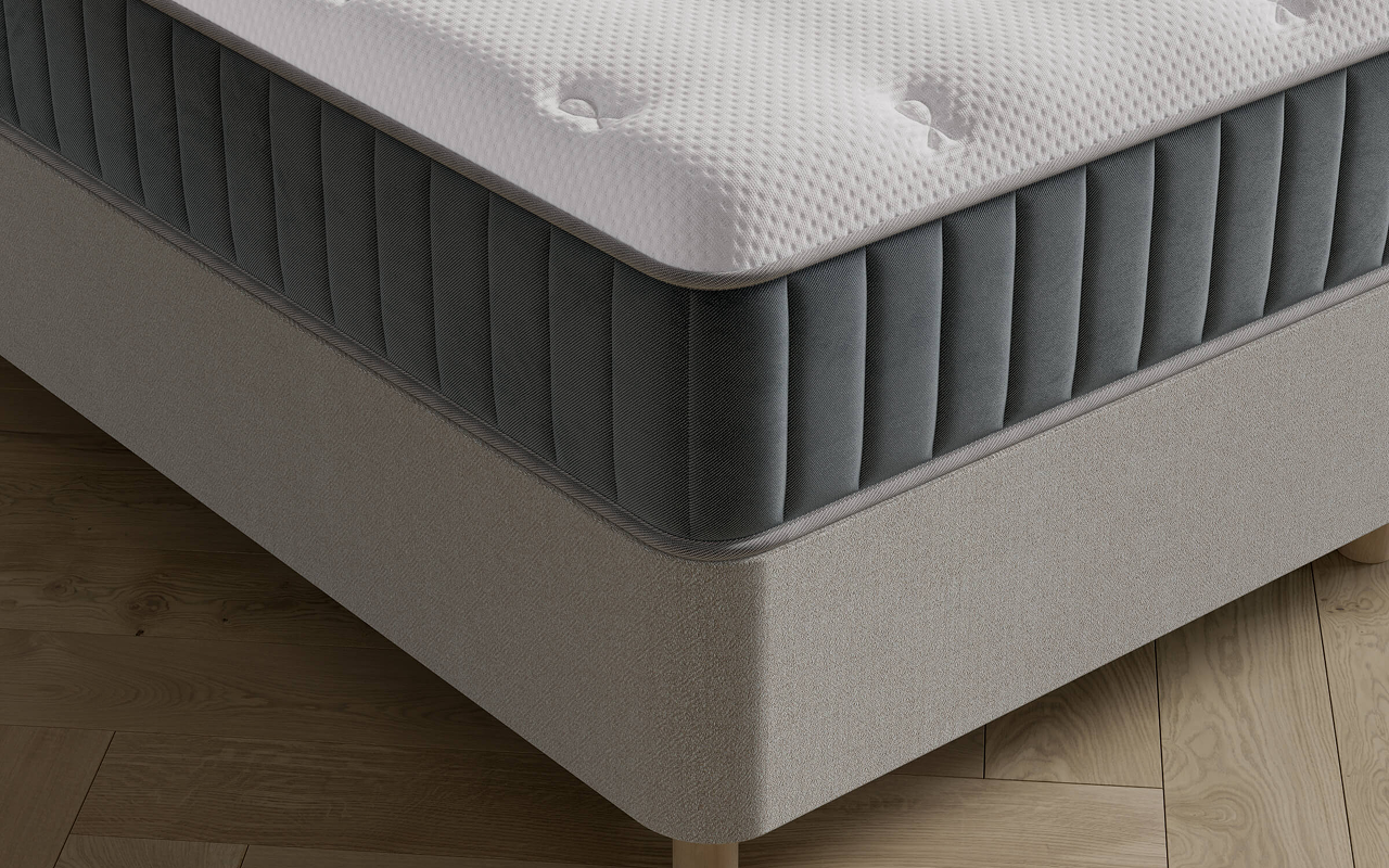 Сонум Пружинные Next Hard фото 5