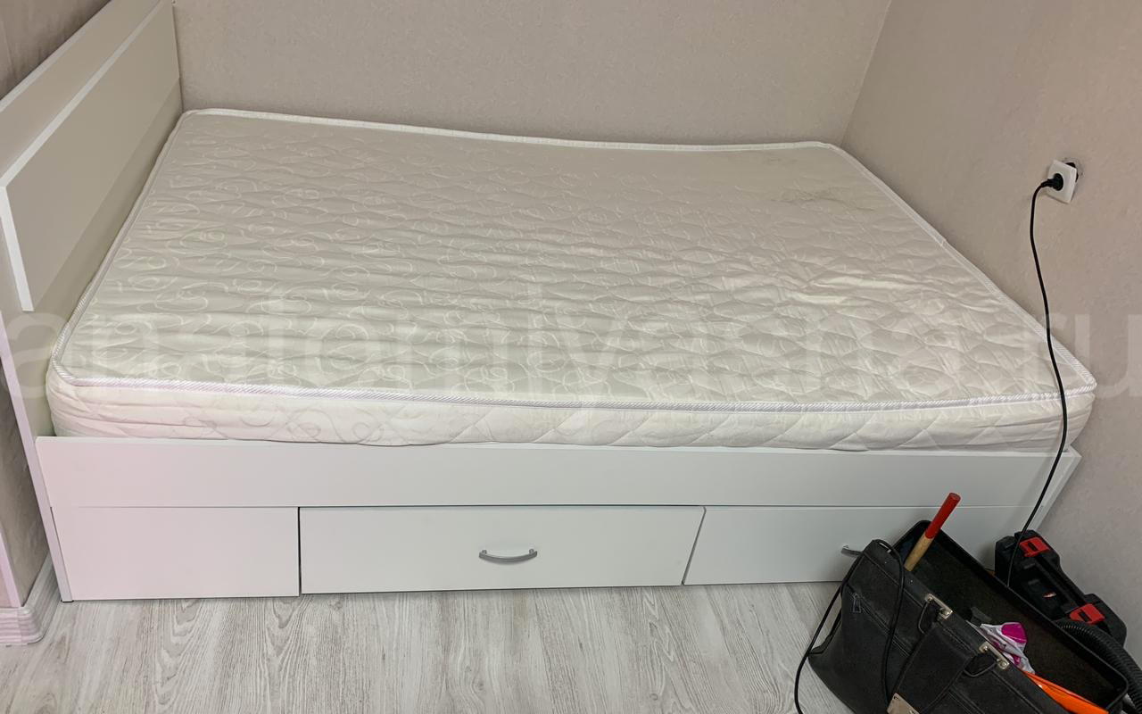 отзыв о Матрас Dimax Практик Чип Ролл 18