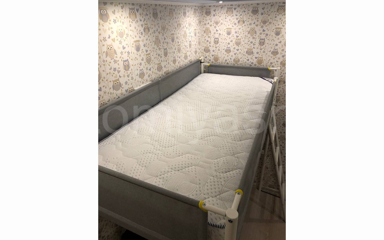 отзыв о Матрас DreamLine Junior Kombi TFK