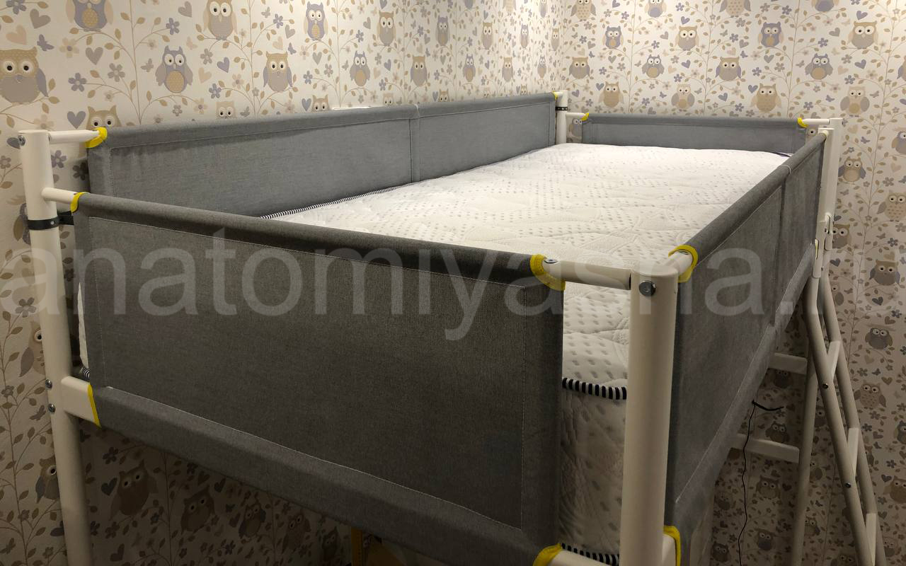 отзыв о Матрас DreamLine Junior Kombi TFK фото 5