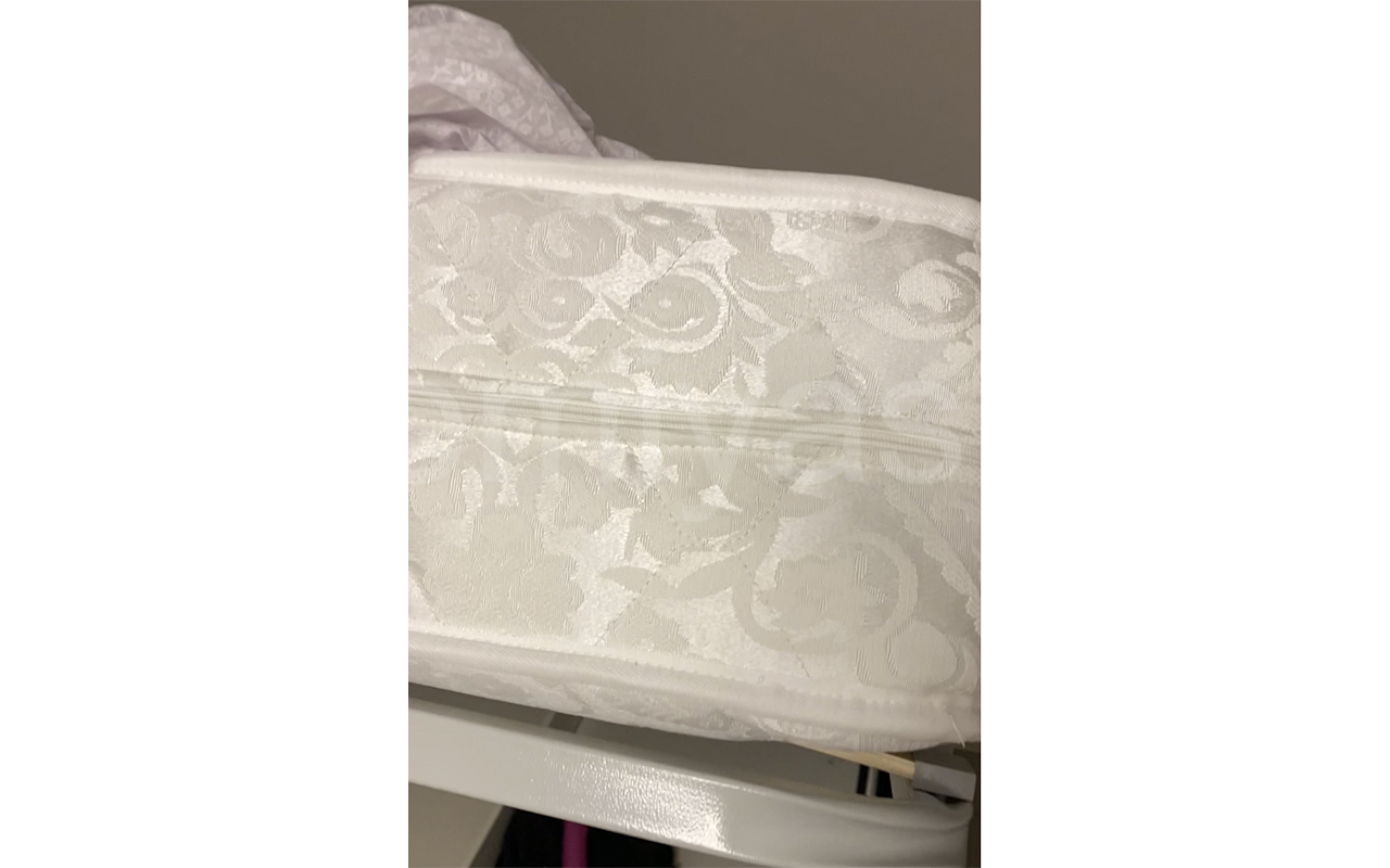 отзыв о Матрас DreamLine Kombi 3 TFK