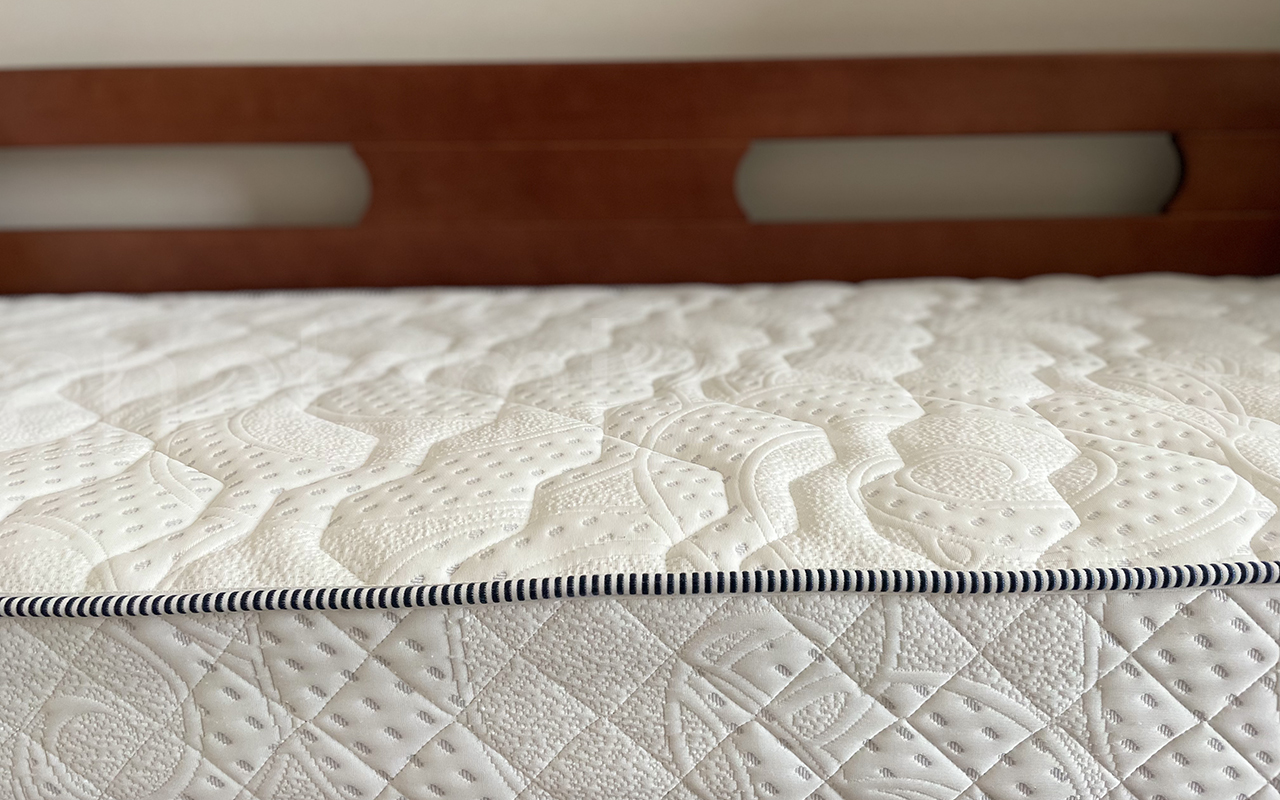 отзыв о Матрас DreamLine Balance Hard S1000