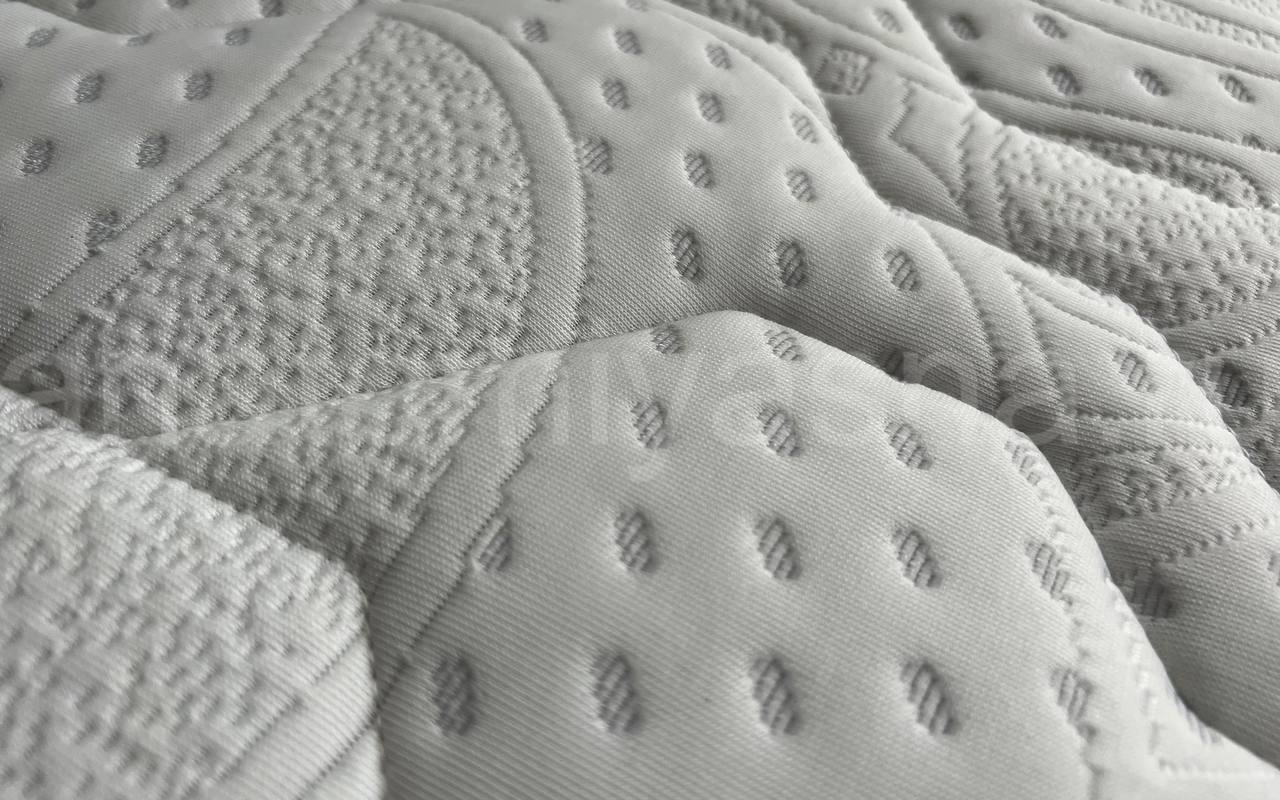 отзыв о Матрас DreamLine Eco FOAM HARD S1000 фото 2