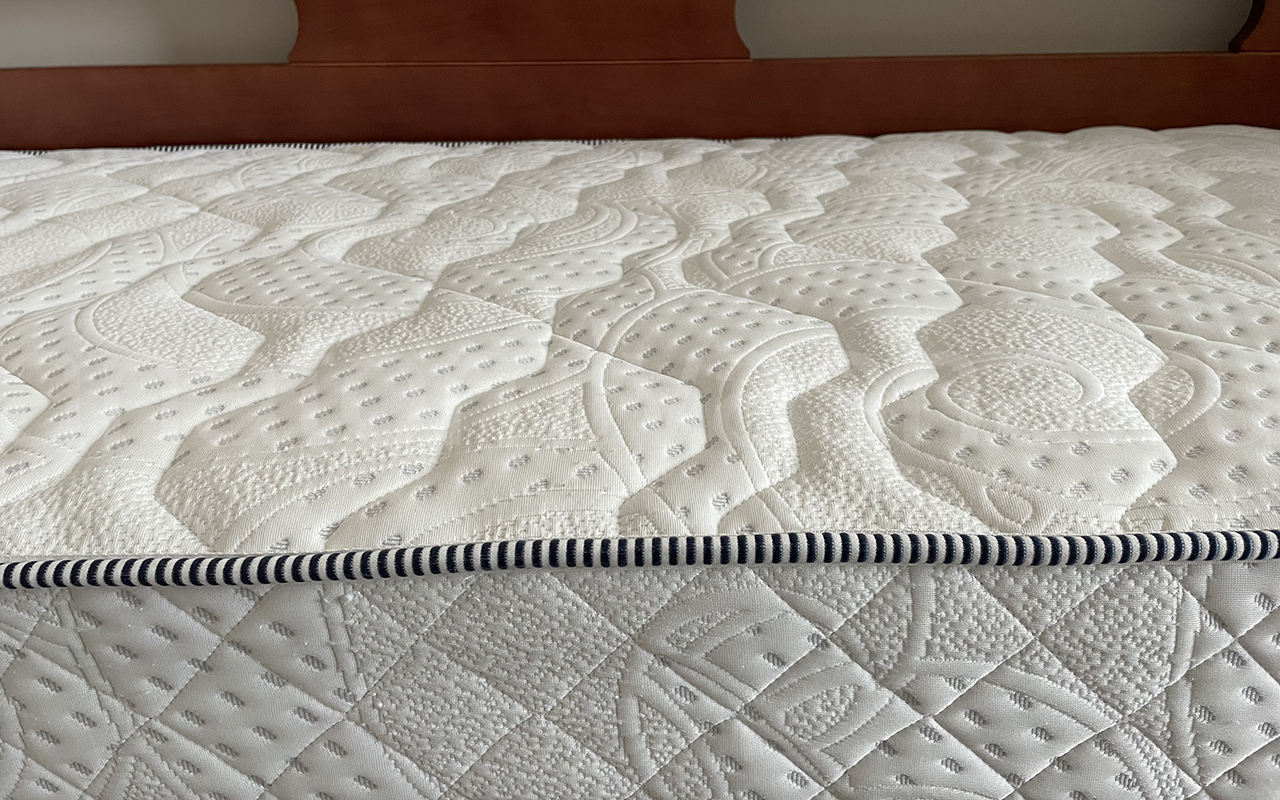 отзыв о Матрас DreamLine Prime SOFT S2000 фото 2