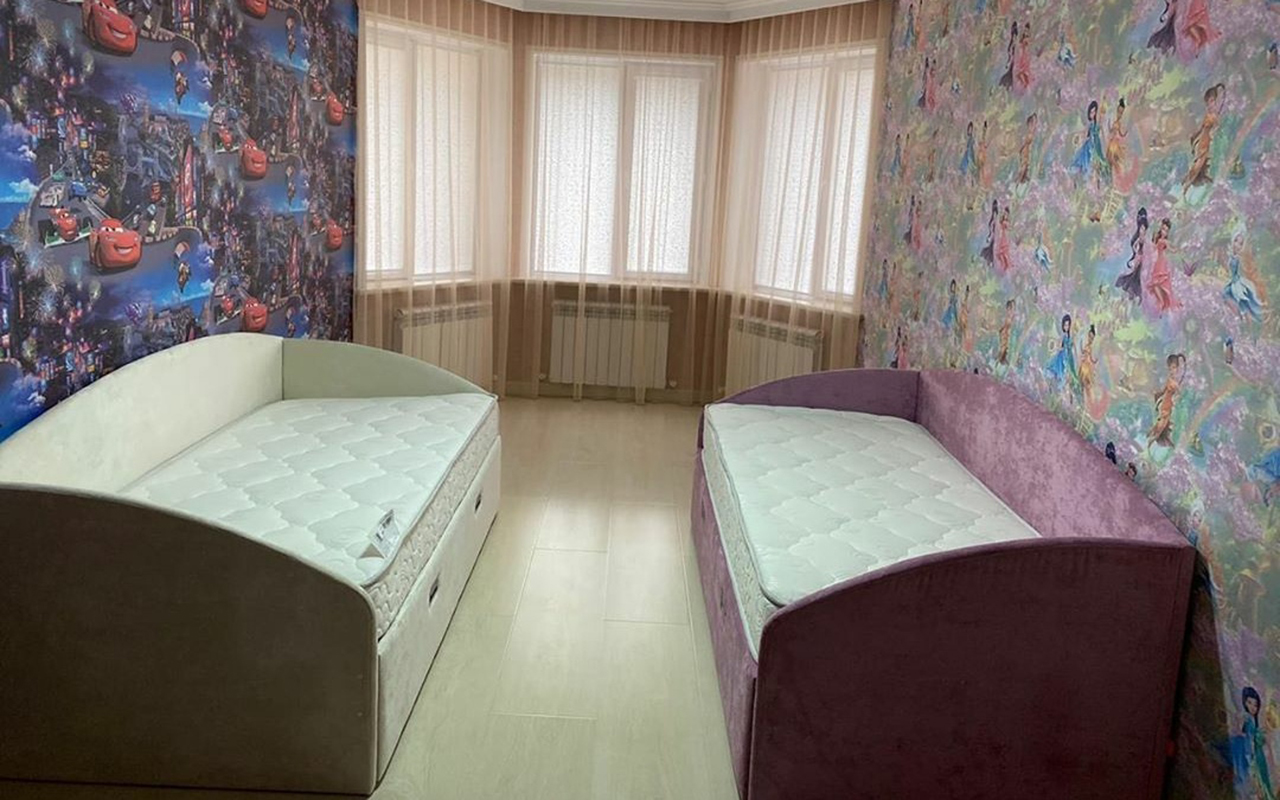 отзыв о Кровать Орматек Bono