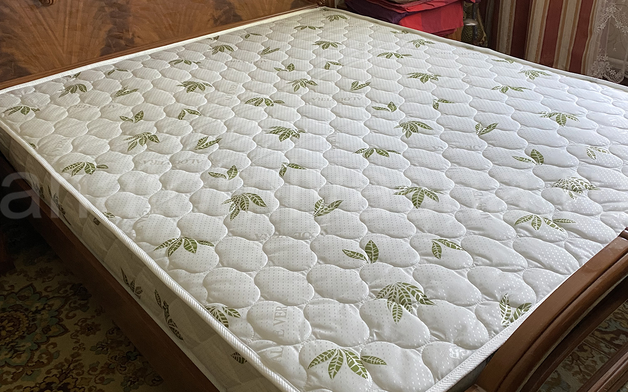 отзыв о Матрас Dimax Оптима Хард Массаж