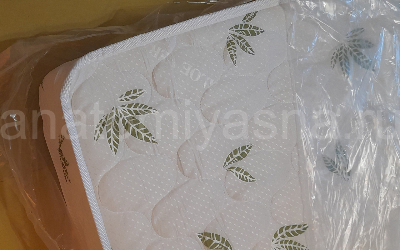 отзыв о Матрас Dimax Оптима Премиум 3 фото 3